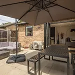 Luxury 2 Bedroom Apartment With Ac And Parking