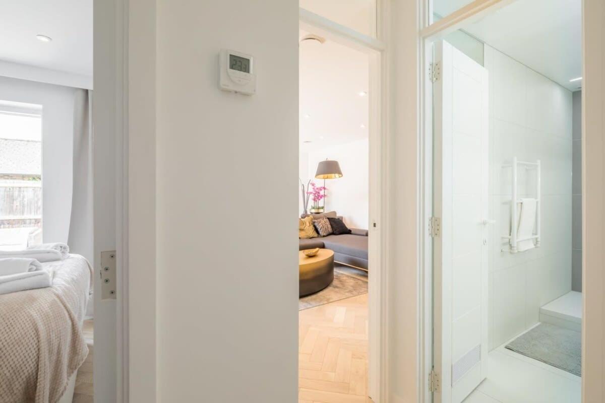 Luxury 2 Bedroom With Ac And Parking * Cambridge (Cambridgeshire)