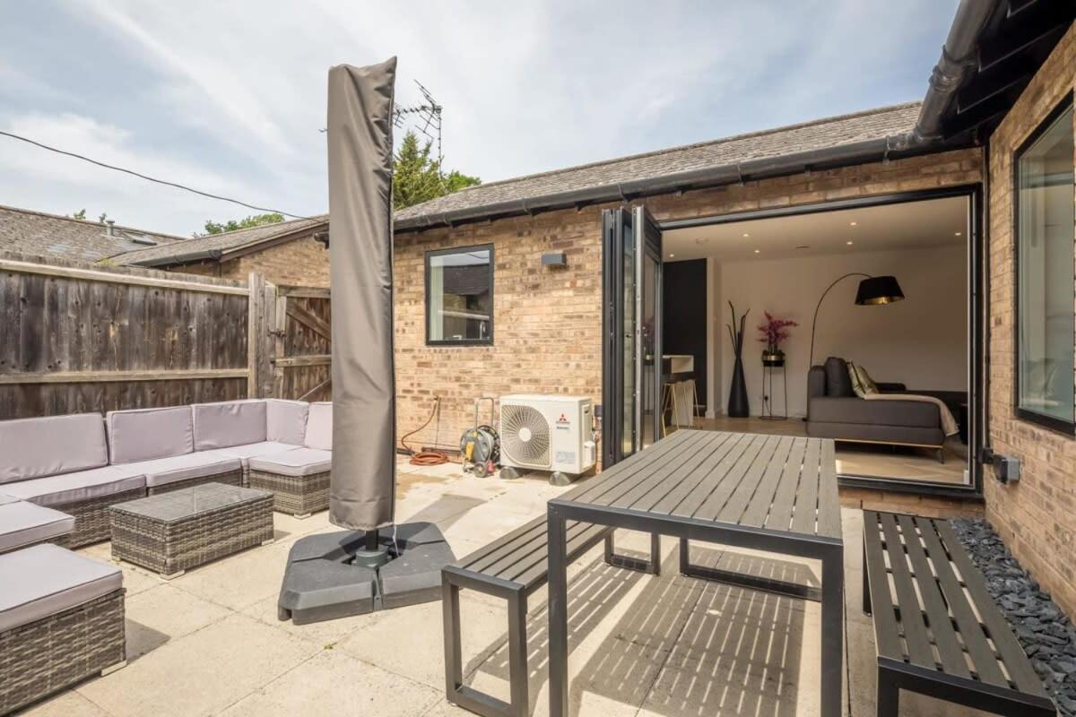 Luxury 2 Bedroom With Ac And Parking * Cambridge (Cambridgeshire)